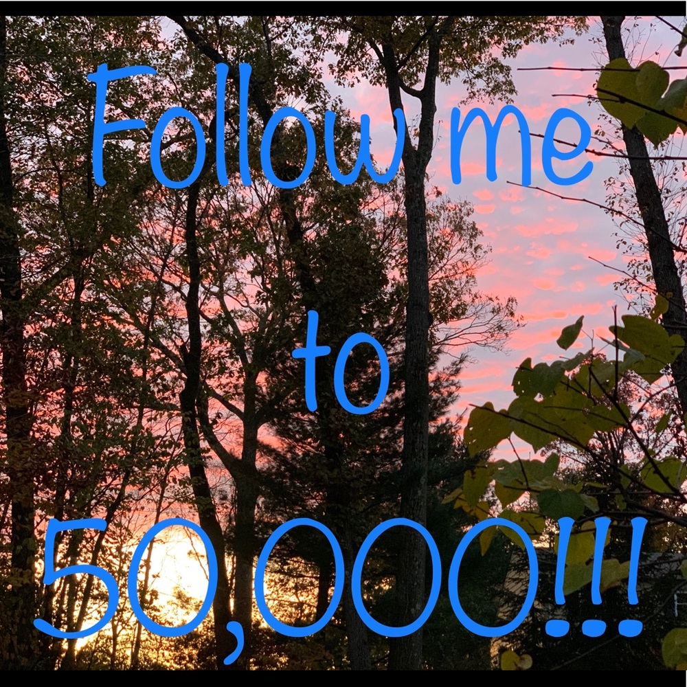 🌀NEXT STOP 400K! 🌀 FOLLOW ME! - Picture 12 of 12